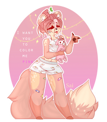 Chibis